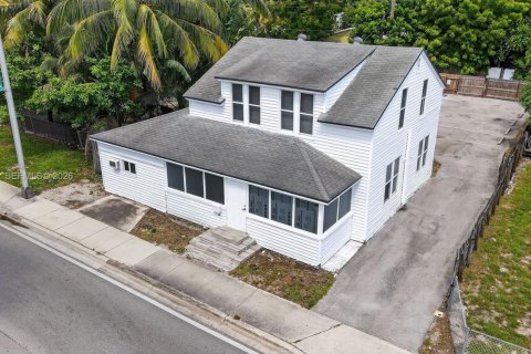 Estudio en Dania Beach, Florida № 2056368