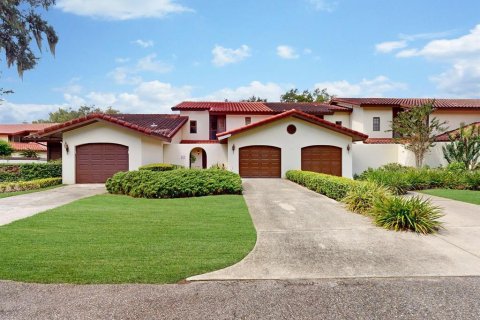 Touwnhouse à Haines City, Floride 3 chambres, 171.31 m2 № 2341820
