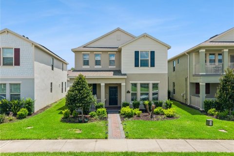 Casa en Winter Garden, Florida 3 dormitorios, 205.78 m2 № 2203498
