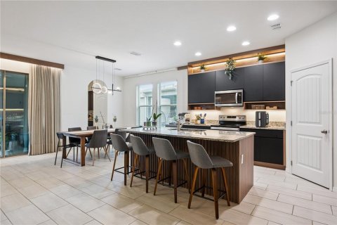 Casa en venta en Winter Garden, Florida, 3 dormitorios, 205.78 m2 № 2203498 - foto 4