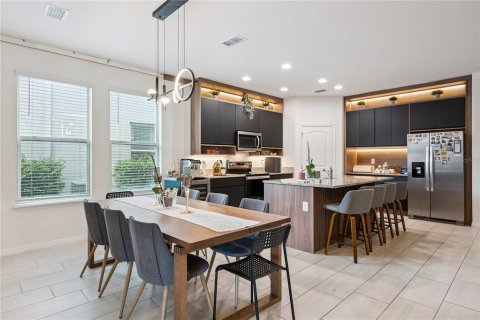 Casa en venta en Winter Garden, Florida, 3 dormitorios, 205.78 m2 № 2203498 - foto 8