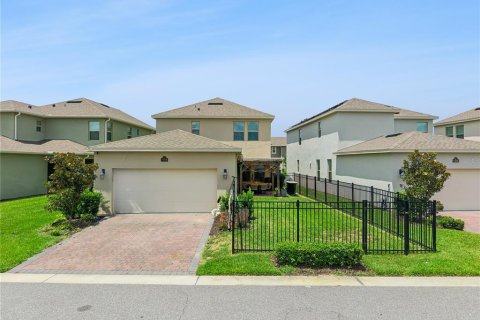 Casa en venta en Winter Garden, Florida, 3 dormitorios, 205.78 m2 № 2203498 - foto 26