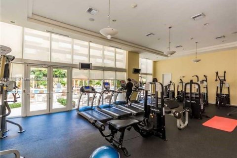 Condo in Aventura, Florida, 1 bedroom № 1959115 - photo 28