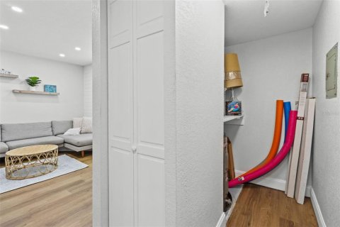 Condominio en venta en Treasure Island, Florida, 1 dormitorio, 53.88 m2 № 1543452 - foto 16