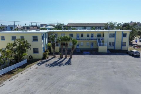 Condominio en venta en Treasure Island, Florida, 1 dormitorio, 53.88 m2 № 1543452 - foto 18
