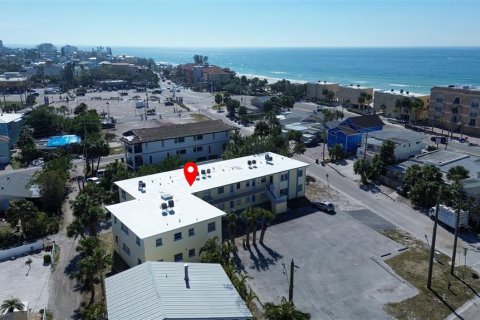 Condominio en venta en Treasure Island, Florida, 1 dormitorio, 53.88 m2 № 1543452 - foto 25