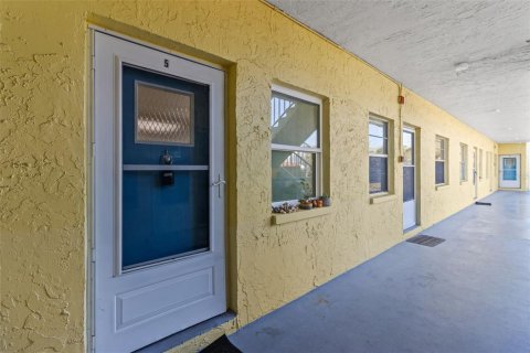Condominio en venta en Treasure Island, Florida, 1 dormitorio, 53.88 m2 № 1543452 - foto 29