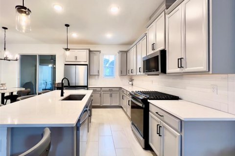 Adosado en venta en Celebration, Florida, 3 dormitorios, 152.17 m2 № 1899785 - foto 3