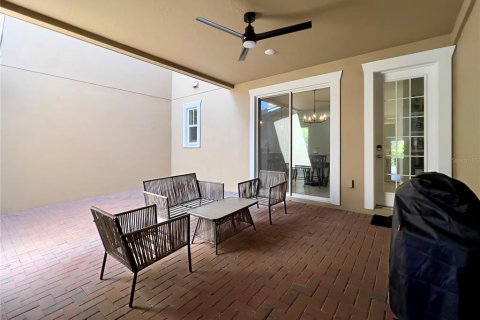 Adosado en venta en Celebration, Florida, 3 dormitorios, 152.17 m2 № 1899785 - foto 28