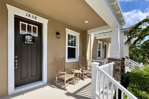 Adosado en venta en Celebration, Florida, 3 dormitorios, 152.17 m2 № 1899785 - foto 2