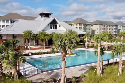 Adosado en venta en Celebration, Florida, 3 dormitorios, 152.17 m2 № 1899785 - foto 9