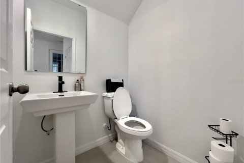 Adosado en venta en Celebration, Florida, 3 dormitorios, 152.17 m2 № 1899785 - foto 13