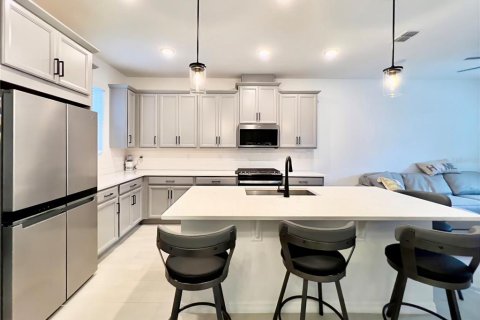 Adosado en venta en Celebration, Florida, 3 dormitorios, 152.17 m2 № 1899785 - foto 6