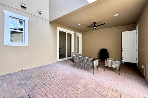 Adosado en venta en Celebration, Florida, 3 dormitorios, 152.17 m2 № 1899785 - foto 29