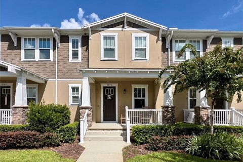 Adosado en venta en Celebration, Florida, 3 dormitorios, 152.17 m2 № 1899785 - foto 1