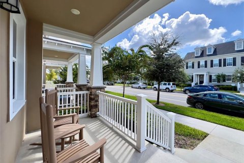 Adosado en venta en Celebration, Florida, 3 dormitorios, 152.17 m2 № 1899785 - foto 10