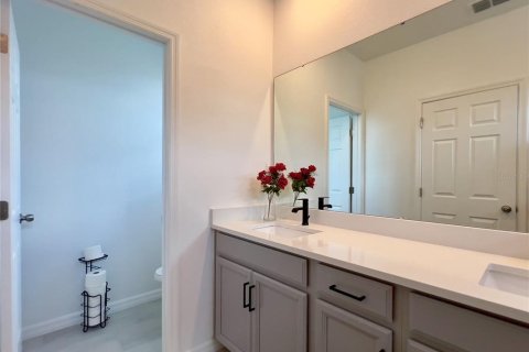 Adosado en venta en Celebration, Florida, 3 dormitorios, 152.17 m2 № 1899785 - foto 21