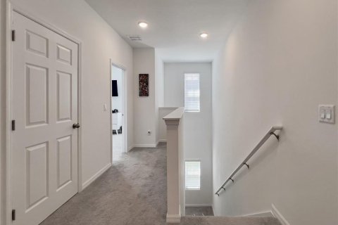 Adosado en venta en Celebration, Florida, 3 dormitorios, 152.17 m2 № 1899785 - foto 24