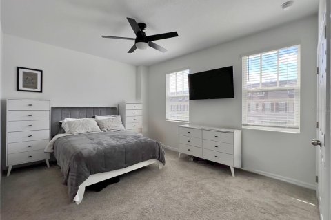 Adosado en venta en Celebration, Florida, 3 dormitorios, 152.17 m2 № 1899785 - foto 7