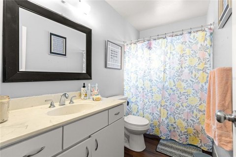 House in Ocala, Florida 3 bedrooms, 165.37 sq.m. № 2142608 - photo 29