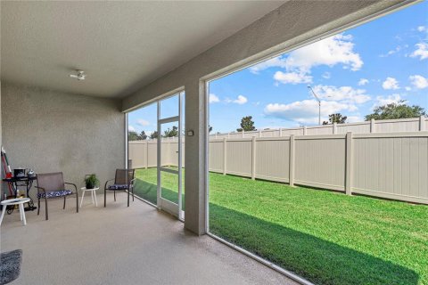 House in Lakewood Ranch, Florida 4 bedrooms, 191.01 sq.m. № 1876530 - photo 26