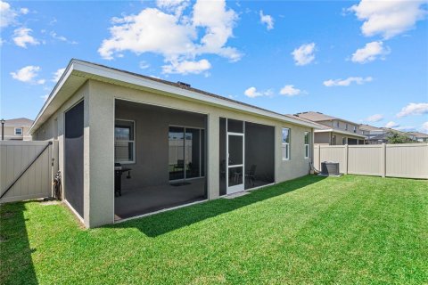 House in Lakewood Ranch, Florida 4 bedrooms, 191.01 sq.m. № 1876530 - photo 28