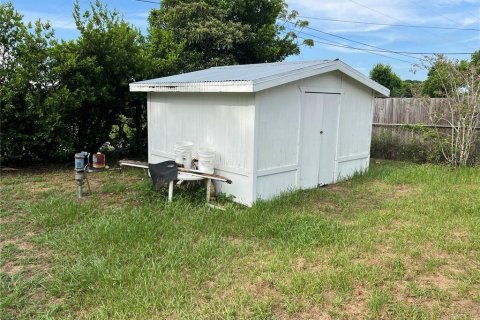House in Casselberry, Florida 4 bedrooms, 118.17 sq.m. № 1871236 - photo 17
