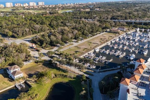 Terreno en venta en Palm Coast, Florida № 1512433 - foto 8