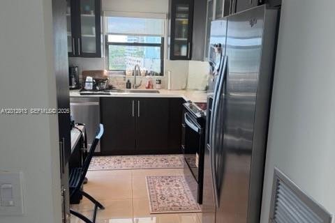 Condo in Miami, Florida, 2 bedrooms № 2075907 - photo 7