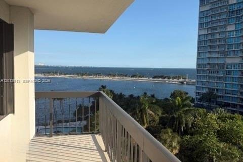 Condo in Miami, Florida, 2 bedrooms № 2075907 - photo 12