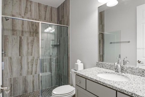 Touwnhouse à vendre à Lake Mary, Floride: 3 chambres, 203.18 m2 № 2287944 - photo 8