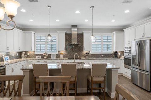 Touwnhouse à vendre à Lake Mary, Floride: 3 chambres, 203.18 m2 № 2287944 - photo 15