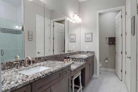 Touwnhouse à vendre à Lake Mary, Floride: 3 chambres, 203.18 m2 № 2287944 - photo 26