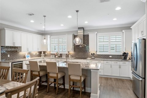 Touwnhouse à vendre à Lake Mary, Floride: 3 chambres, 203.18 m2 № 2287944 - photo 18