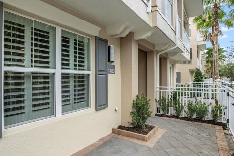 Touwnhouse à vendre à Lake Mary, Floride: 3 chambres, 203.18 m2 № 2287944 - photo 4