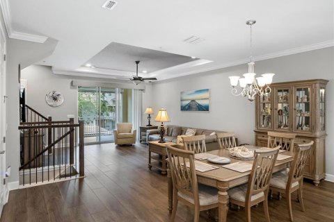 Touwnhouse à vendre à Lake Mary, Floride: 3 chambres, 203.18 m2 № 2287944 - photo 22