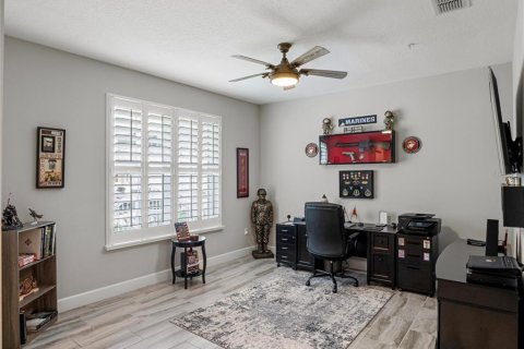 Touwnhouse à vendre à Lake Mary, Floride: 3 chambres, 203.18 m2 № 2287944 - photo 6