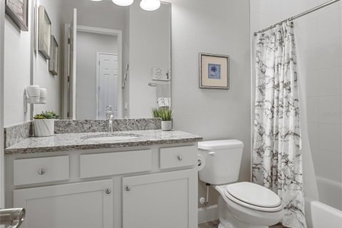 Touwnhouse à vendre à Lake Mary, Floride: 3 chambres, 203.18 m2 № 2287944 - photo 29