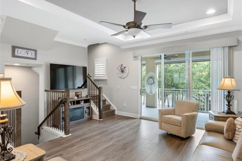 Touwnhouse à vendre à Lake Mary, Floride: 3 chambres, 203.18 m2 № 2287944 - photo 11