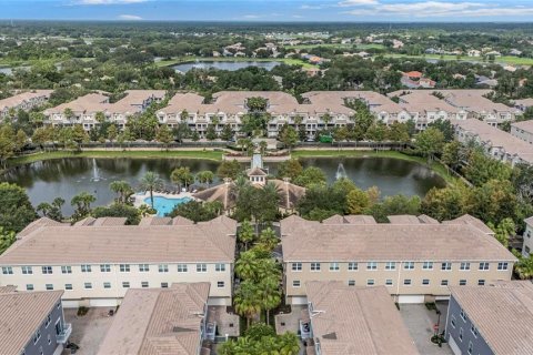 Touwnhouse à Lake Mary, Floride 3 chambres, 203.18 m2 № 2287944