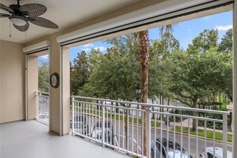 Touwnhouse à vendre à Lake Mary, Floride: 3 chambres, 203.18 m2 № 2287944 - photo 12