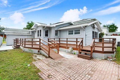 Купить виллу или дом в Тампа, Флорида 3 комнаты, 133.04м2, № 1907603 - фото 25