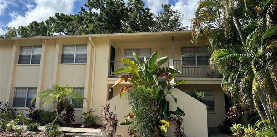 Condominio en Sarasota, Florida, 2 dormitorios № 1908384