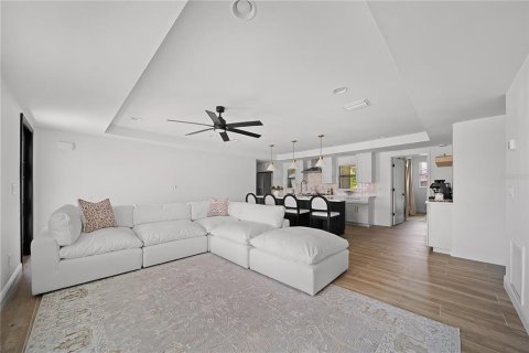 House in Venice, Florida 3 bedrooms, 145.48 sq.m. № 1807945 - photo 4
