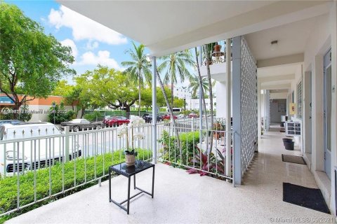 Copropriété à louer à Miami Beach, Floride: 43.66 m2 № 1731561 - photo 10