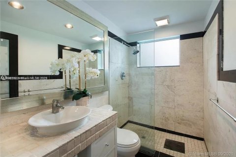 Copropriété à louer à Miami Beach, Floride: 43.66 m2 № 1731561 - photo 7