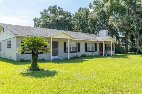 Immobilier commercial à vendre à Umatilla, Floride: 4 chambres, 180.04 m2 № 2386007 - photo 2
