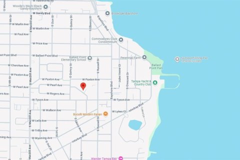 Casa en venta en Tampa, Florida, 4 dormitorios, 103.68 m2 № 1910665 - foto 7