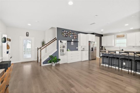 Villa ou maison à vendre à Saint Augustine, Floride: 4 chambres, 194.91 m2 № 2339742 - photo 8