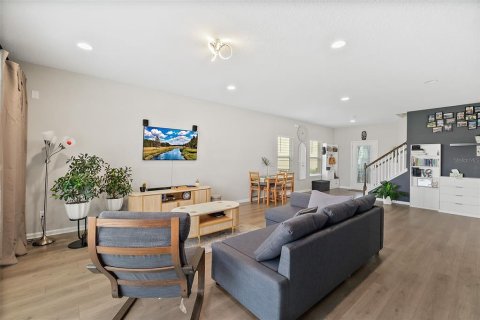 Villa ou maison à vendre à Saint Augustine, Floride: 4 chambres, 194.91 m2 № 2339742 - photo 17
